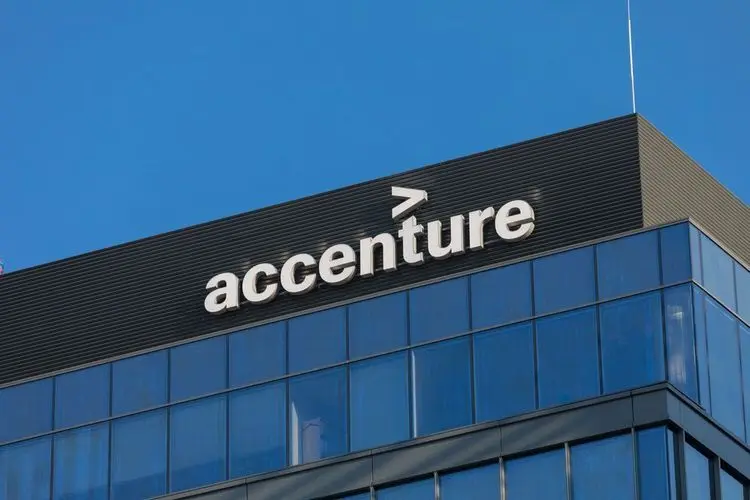 Accenture is now a leading player in European cybersecurity