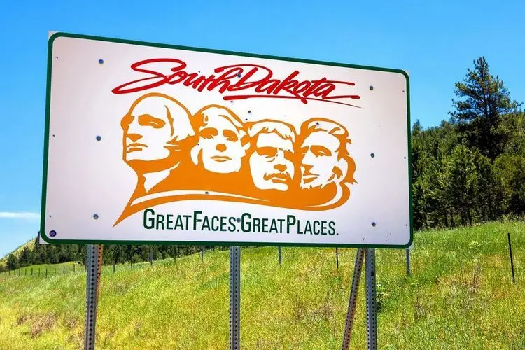 South Dakota's governor believes legalization is a mistake