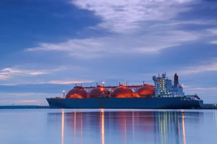 EU natural gas prices fall again