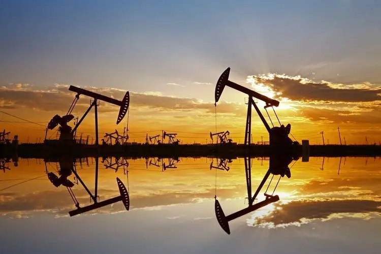 Wallstreet finally loves oil again