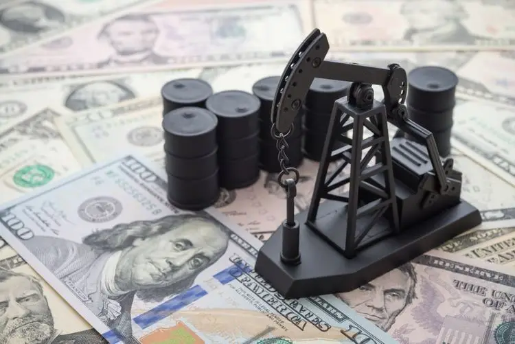 There is a coming bull market for oil stocks