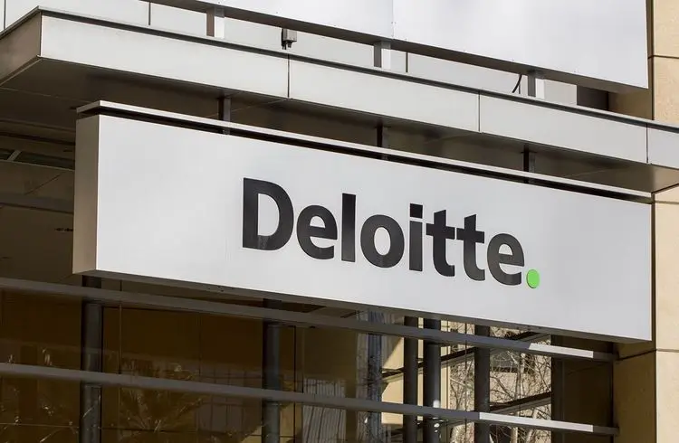 Deloitte UK affiliate salaries continue to rise above £1m