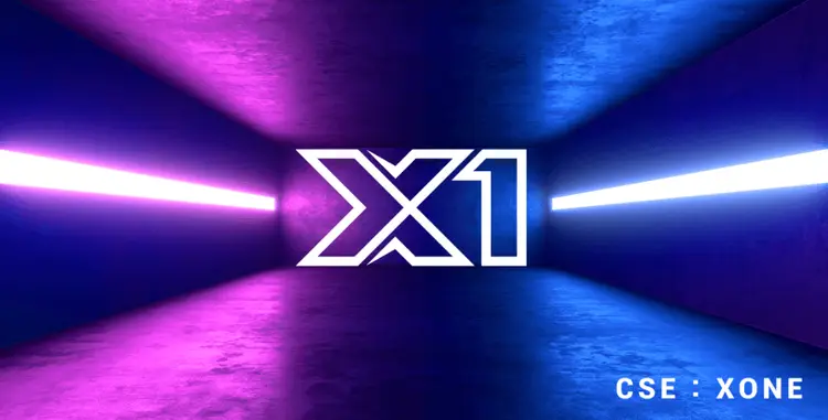 X1 Entertainment is changing the game for investors