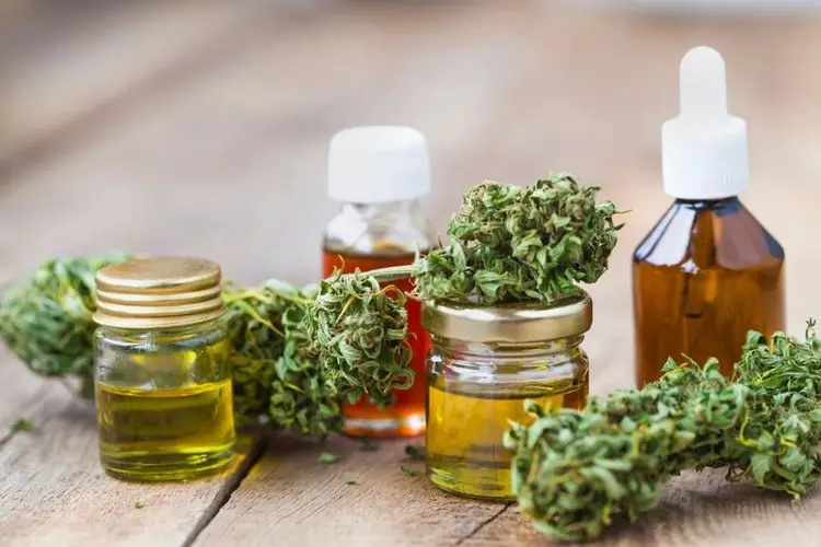 The Eastern Cherokee Tribe approves use of medical marihuana