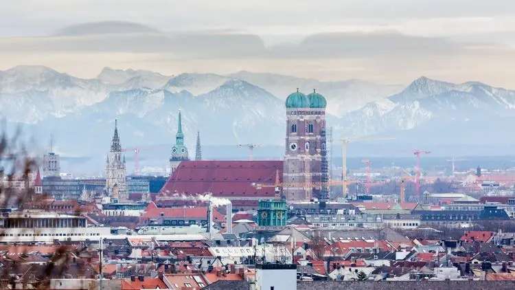 Munich Security Conference begins today