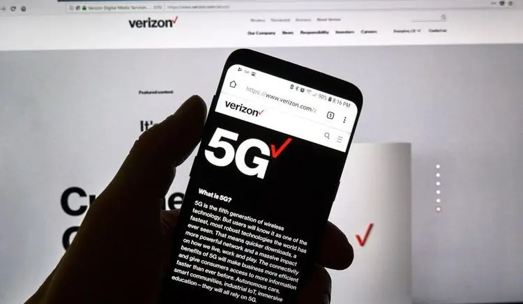 Verizon and Nokia want to be at the forefront of 5G development
