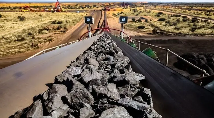 Is the world facing a commodity supercycle?