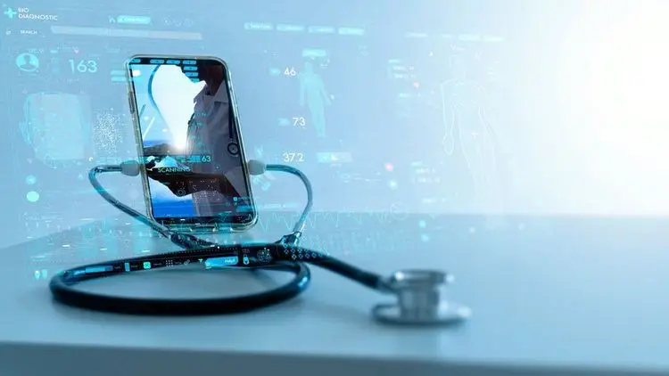 A Revolution in Digital Healthcare