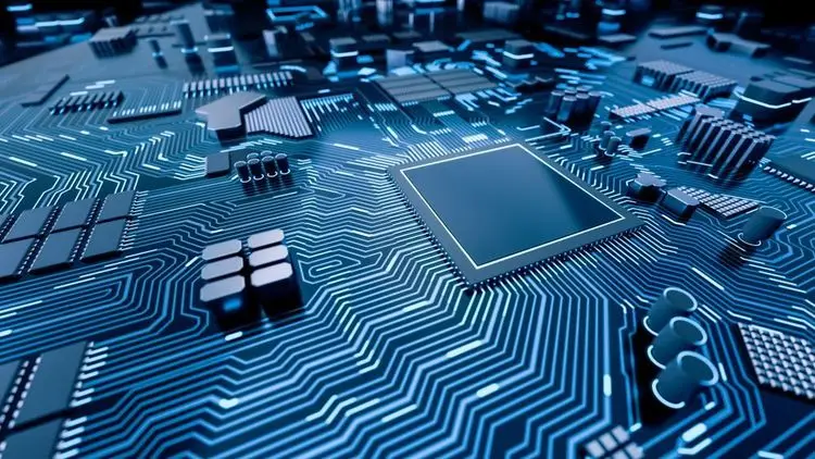 Chip sanctions challenge Russia's tech ambitions