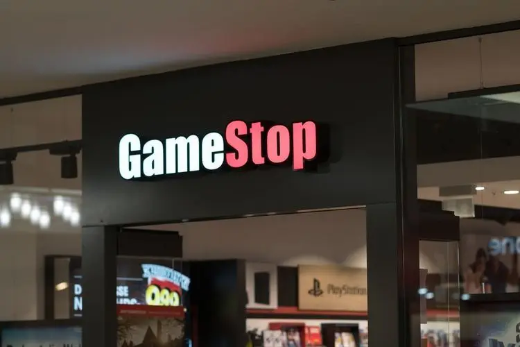 GameStop Hype turns away one of its largest Investors