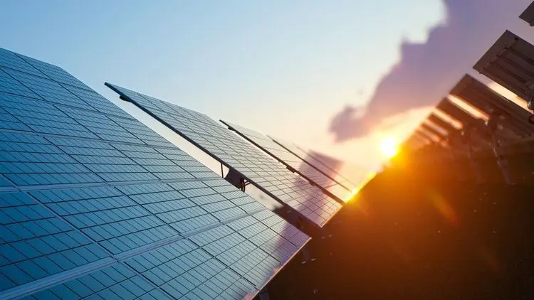 Solar industry with strong demand for silver