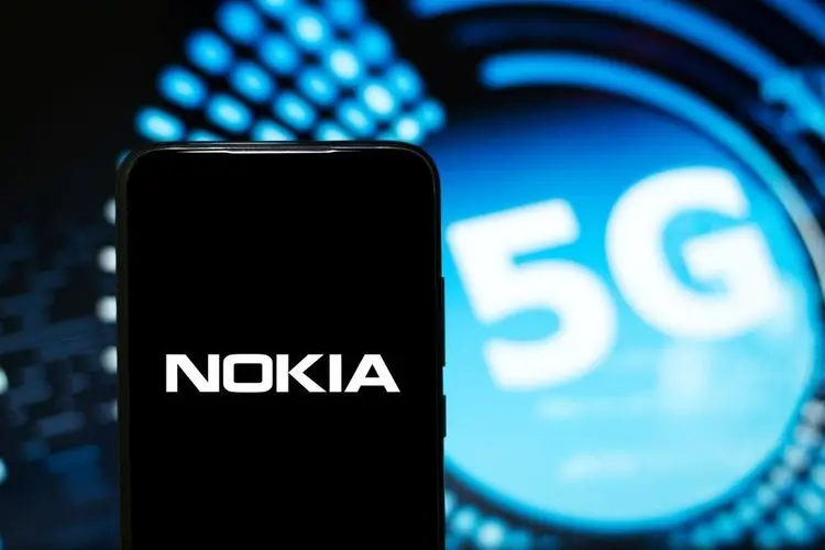 Nokia will be setting up 5G networks in Sweden