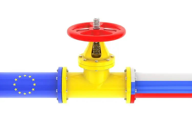 EU Increases LNG Imports from Russia