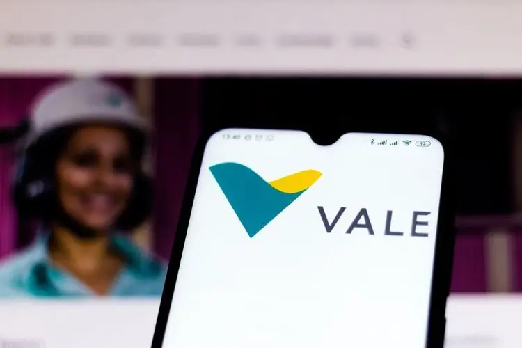 Vale announces increase in Iron Ore Production