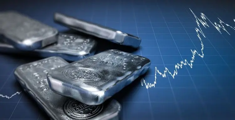 Silver will outperform gold in 2021