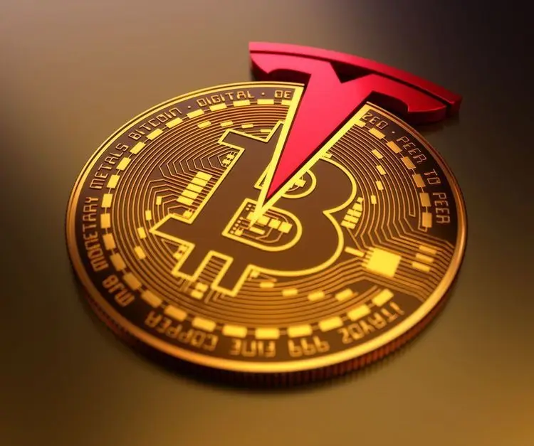 How Tesla´s Bitcoin coup relates to Chinese coal