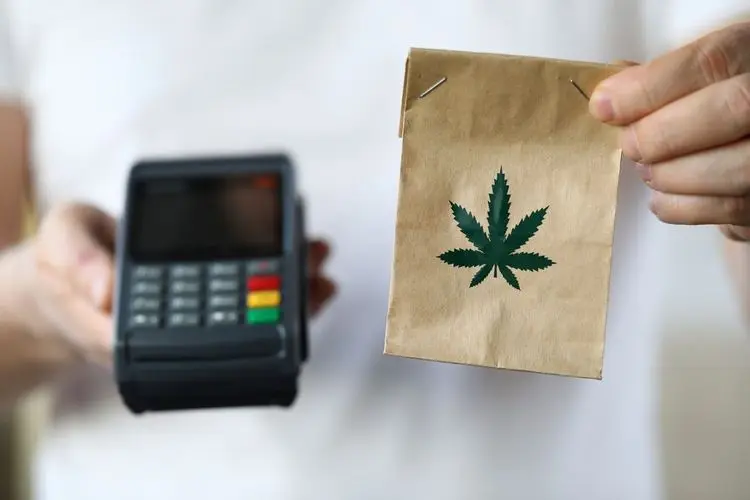 Cannabis Sales are now also legal in Detroit