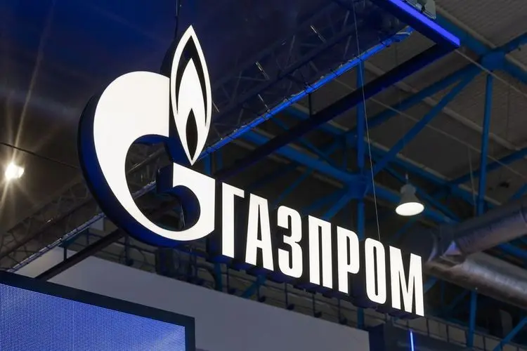 Sanctions not a problem for Gazprom