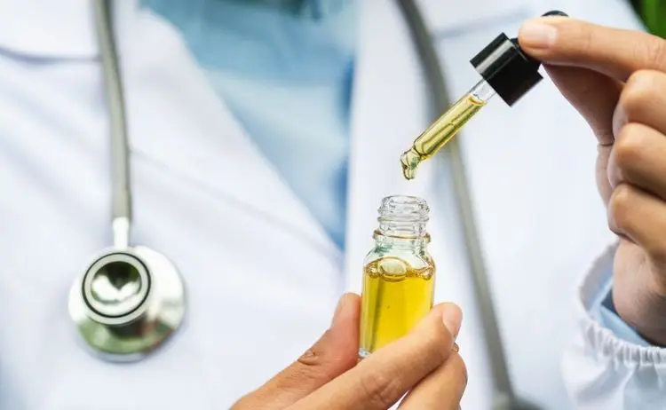 Texas to ease access to medical cannabis