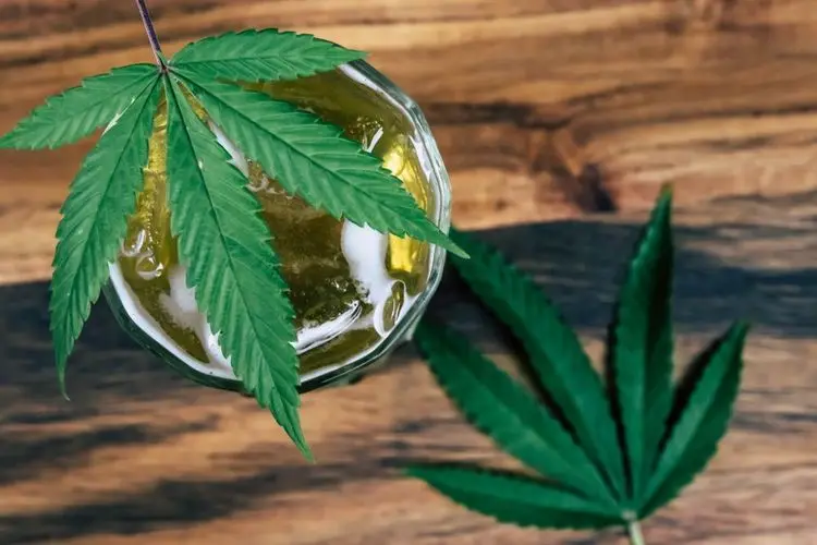 Drinkable Weed - the New Craft Beer Trend