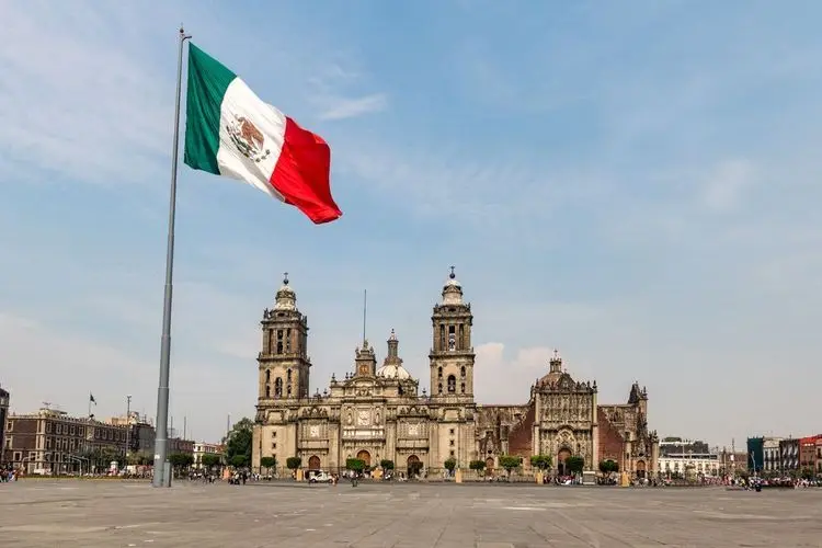 Mexico is preparing to release marijuana