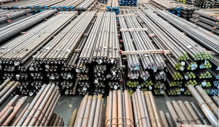 USA addresses import duties on steel and aluminum