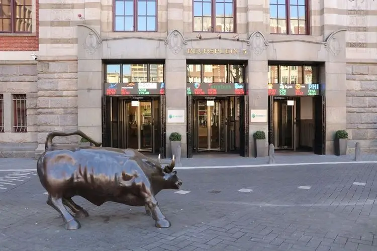 ECB wants to concretise plans to ward off stress in the bond market