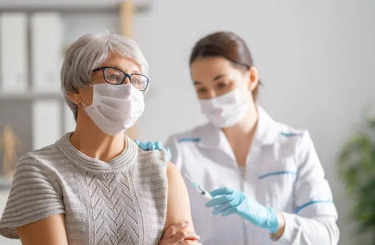 Pfizer and BioNTech are applying to the US regulator for approval of a variant-specific vaccine