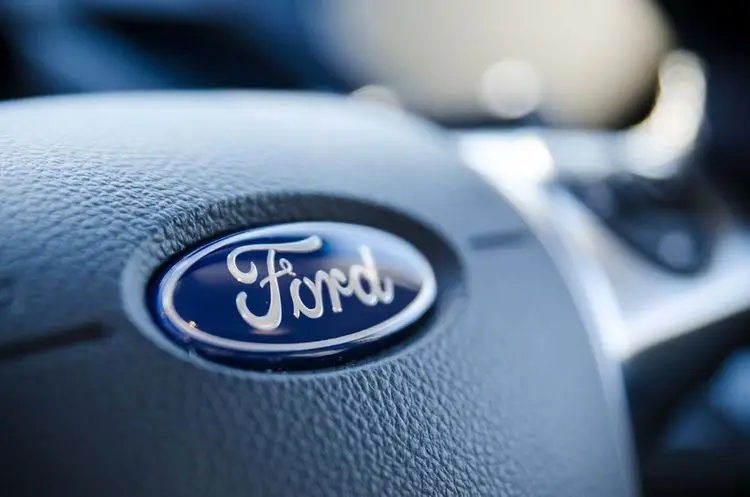 Ford pushes its autonomous self-driving cars to be used by Lyft