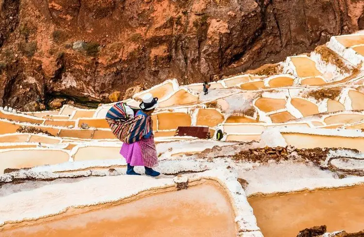 Peru´s mining minister promises a new copper production record