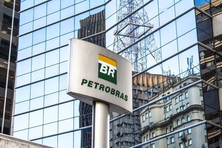 Petrobras is selling some of its Marlim Oil Fields assets