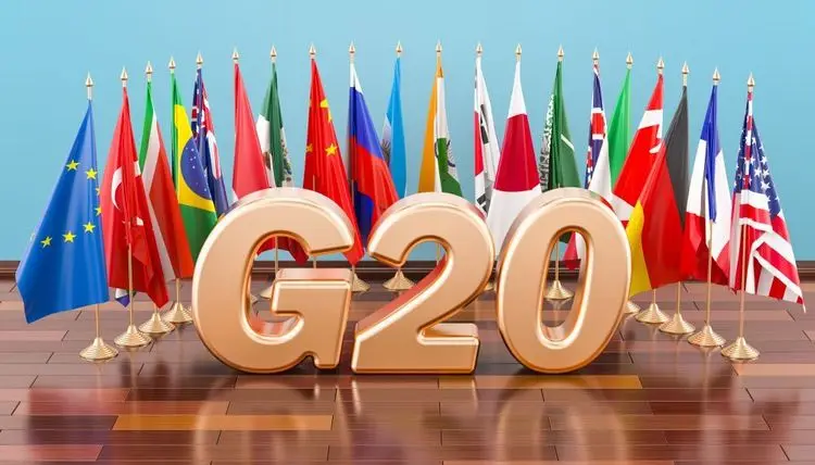 G20 meets again after two years