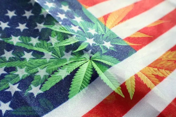 Virginia Lawmakers are bringing legalization talks back to the table