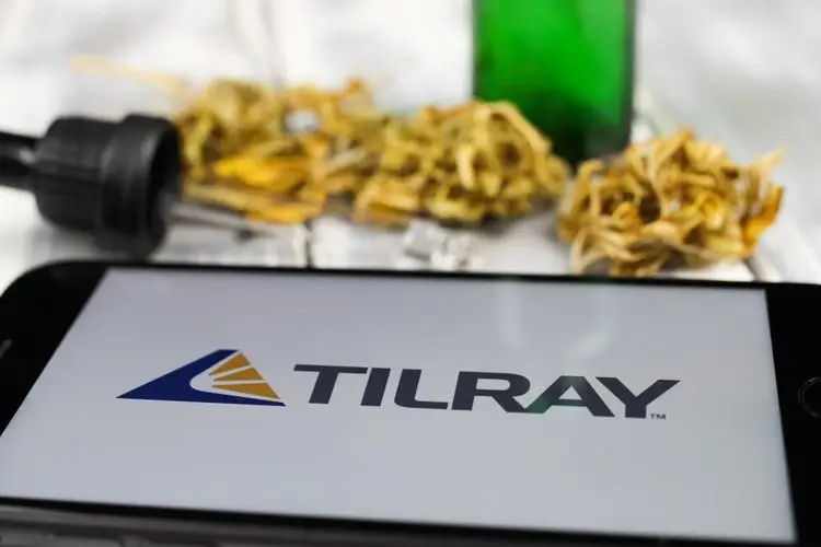 Tilray turns first medical cannabis provider in Portugal