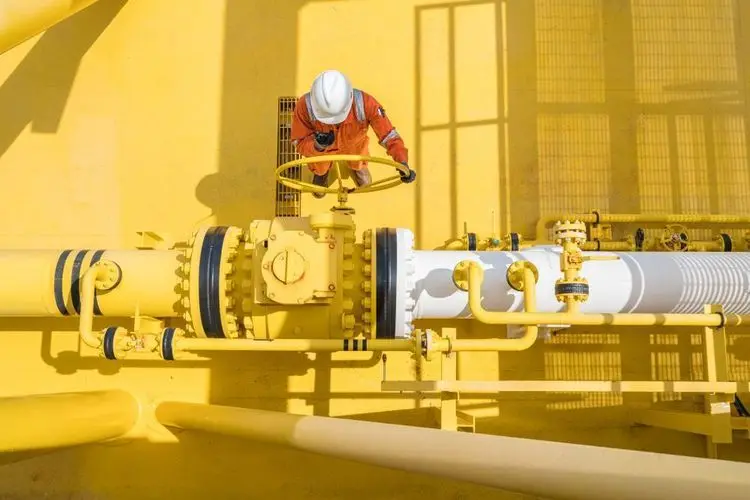 Pioneer Natural stock loses after takeover spree