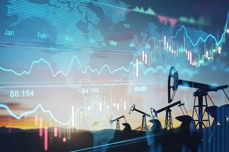 Fear of viruses leads to weak stocks and oil prices