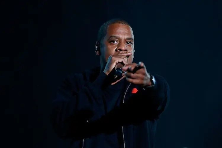 Jay-Z is launching his own Cannabis Investment Fund