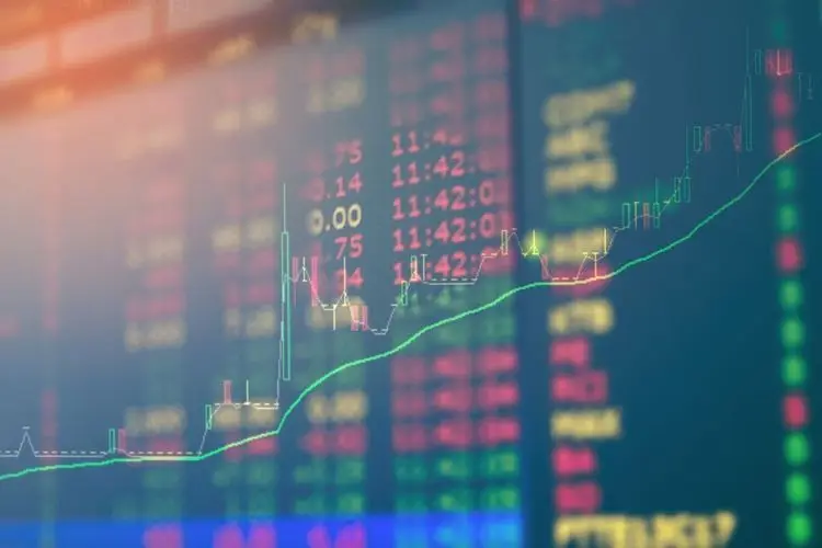European equity futures gain; Pay slips move the ECB into focus