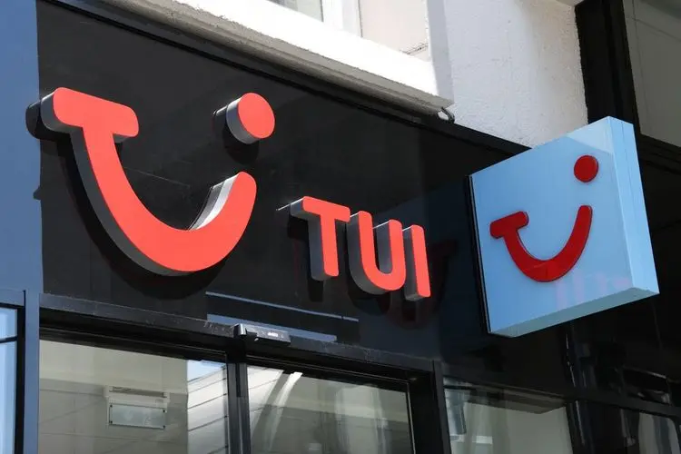 Tui boss Fritz Joussen quits