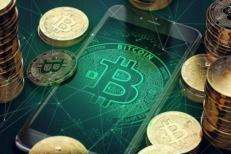 Bitcoin on the move to surpass 16,000 Dollars