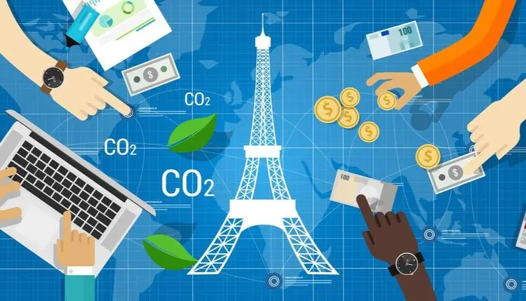 Paris Agreement: Improving accountability in climate finance