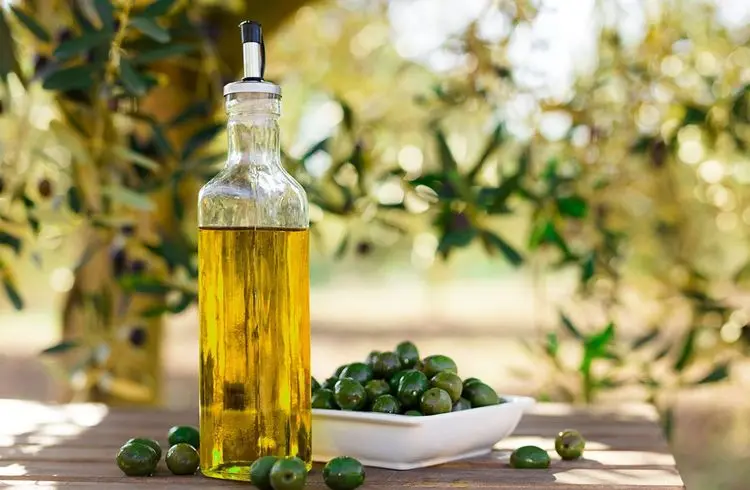 Olive Oil in Spain - From Kitchen Staple to Luxury Good