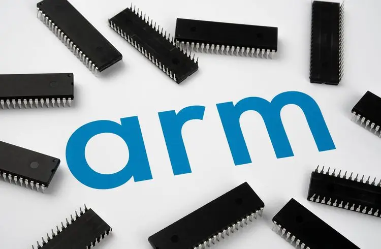 ARM Returns to the Stock Market Today
