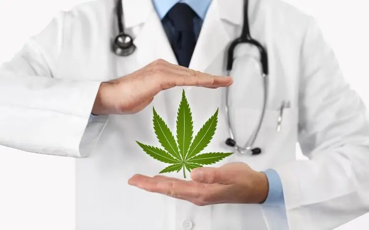 Louisiana gives patients access to medical smokable Marihuana