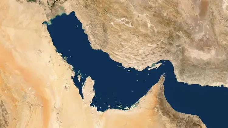 Iran says war games in Gulf a warning to Israel