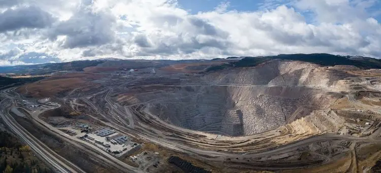 Saskatchewan is slowly becoming a mining hot spot