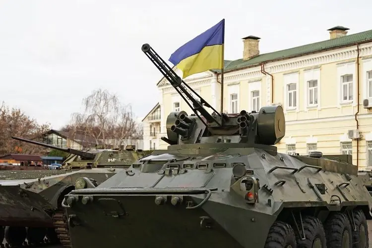 Volodymyr Zelensky warns of an assassination attempt