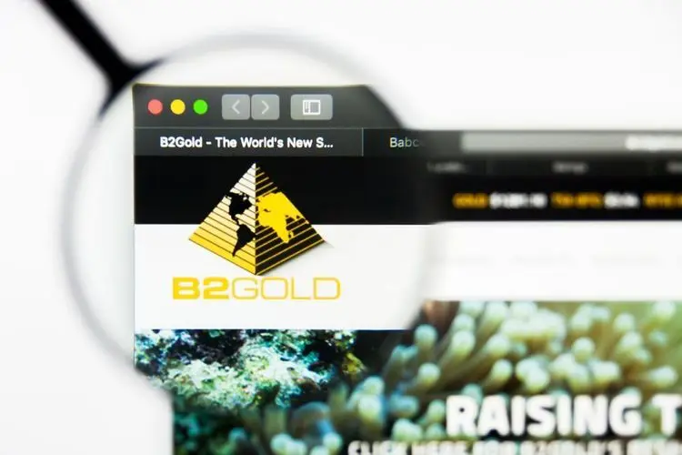 Despite general strike B2Gold is confident that production will continue normally