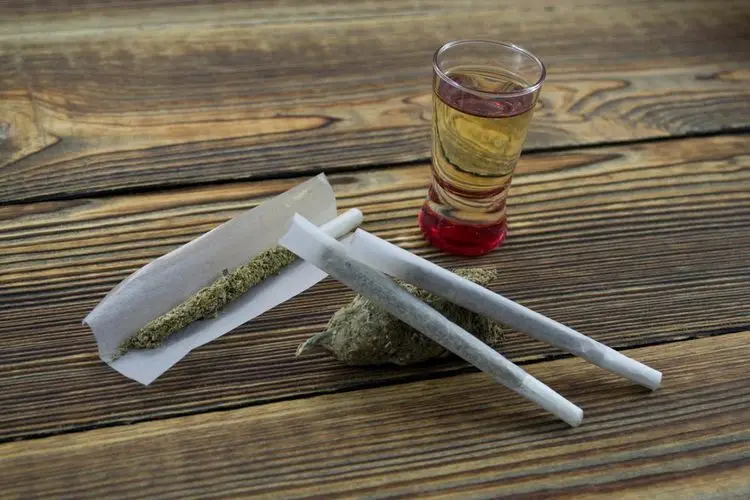 New Jersey introduces fines for underage cannabis consumers