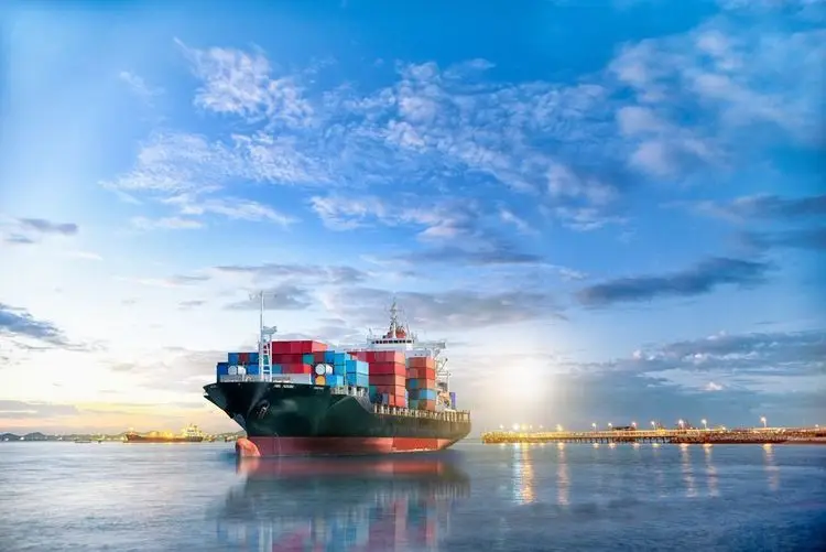 Shipping Industry Proposes Levy To Accelerate Carbon Free Future